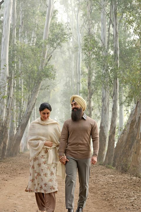 Laal: O Contador de Histórias : Fotos