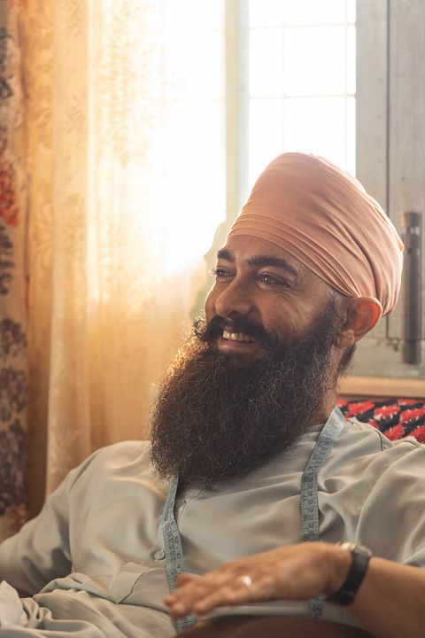 Laal: O Contador de Histórias : Fotos