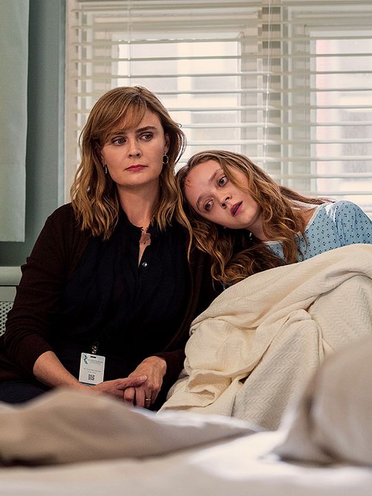 O Diabo em Ohio : Poster