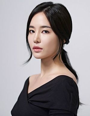 Poster Jung Hae-Na