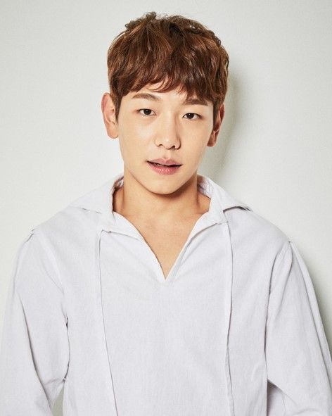 Poster Shin Joo-Hyup