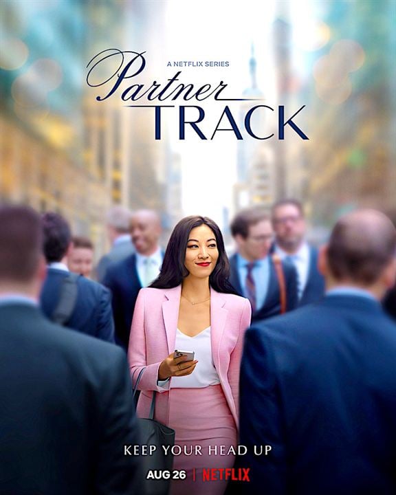 Partner Track : Poster