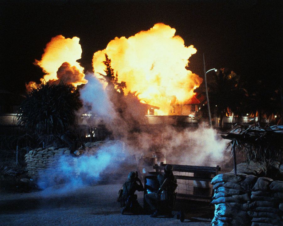 Cães de Guerra : Fotos