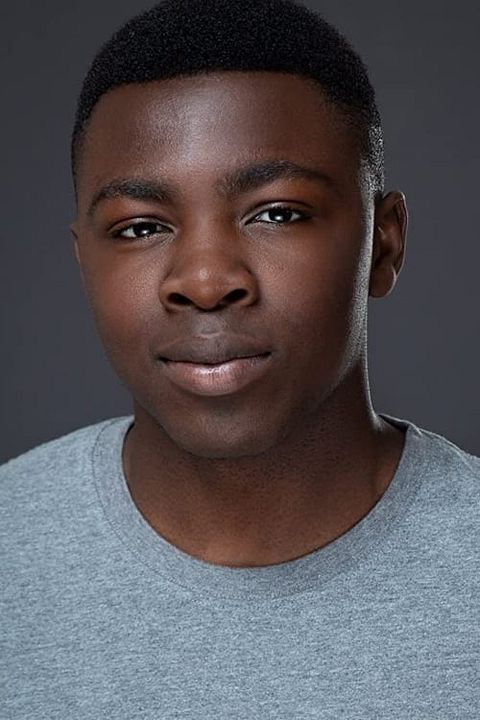 Poster Eric Bempong