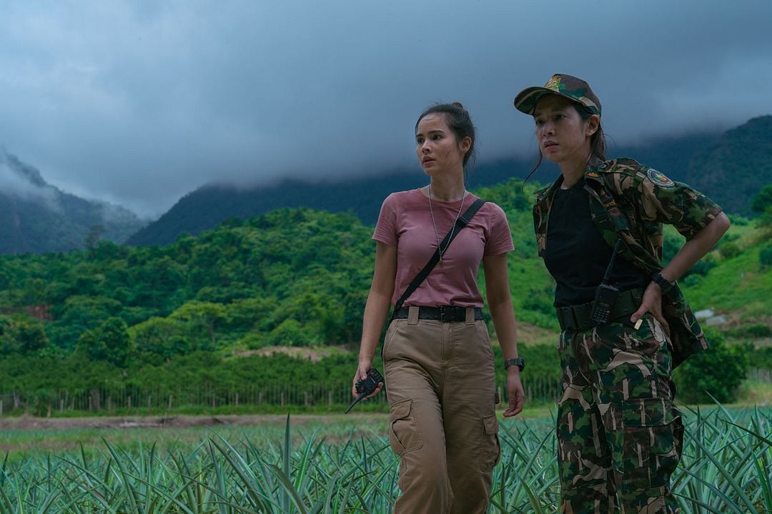 O Resgate na Caverna Tailandesa : Fotos
