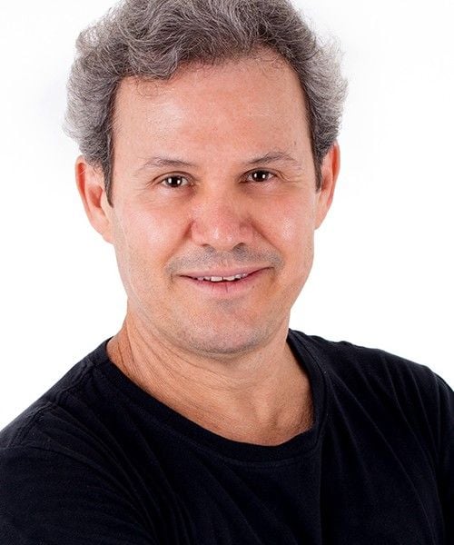 Poster Edmilson Barros
