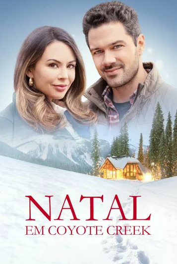 Natal em Coyote Creek : Poster