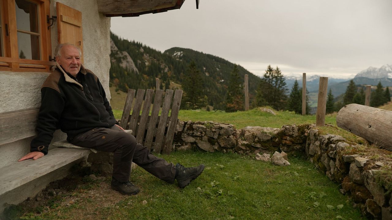 Werner Herzog: Um Sonhador Radical : Fotos