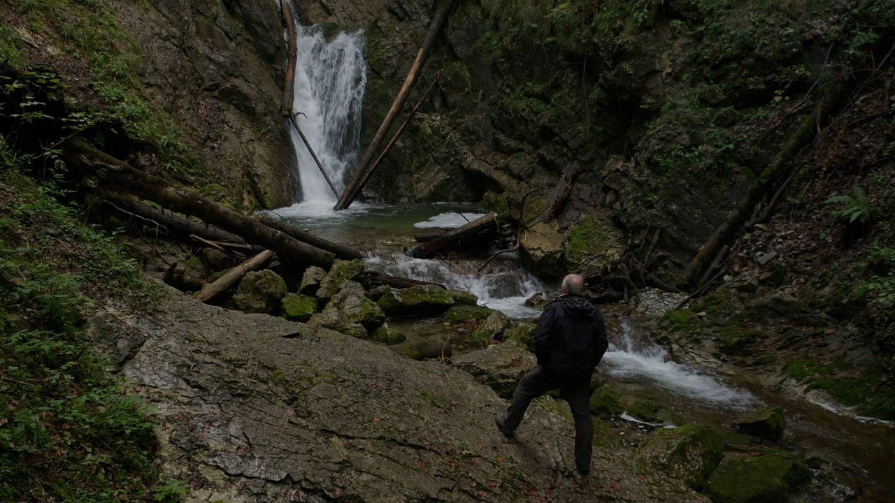 Werner Herzog: Um Sonhador Radical : Fotos