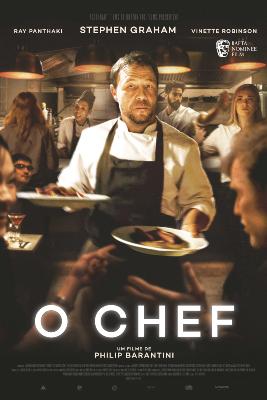 O Chef : Poster