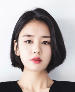 Poster Eun-Jin Ahn