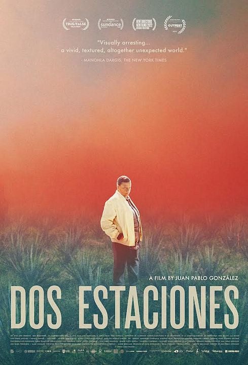 Dos Estaciones : Poster