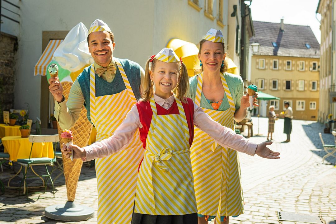 Fotos Kostja Ullmann, Franziska Wulf