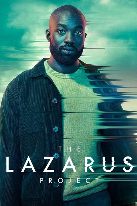 The Lazarus Project : Poster