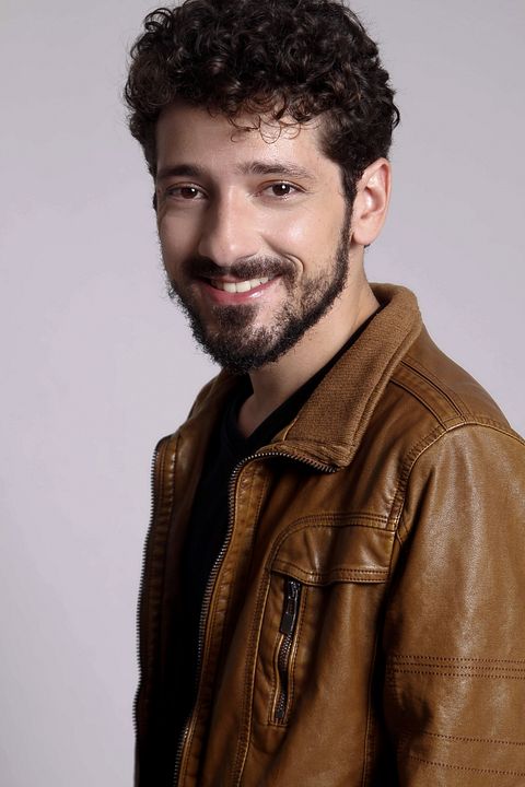 Poster Vinicius Albano