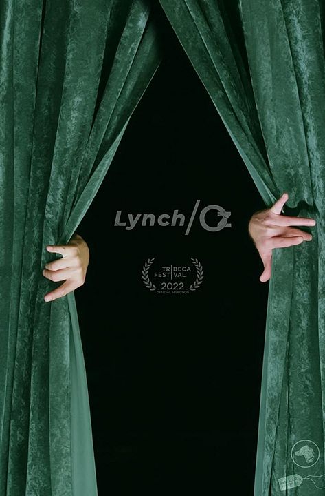 Lynch/Oz : Poster