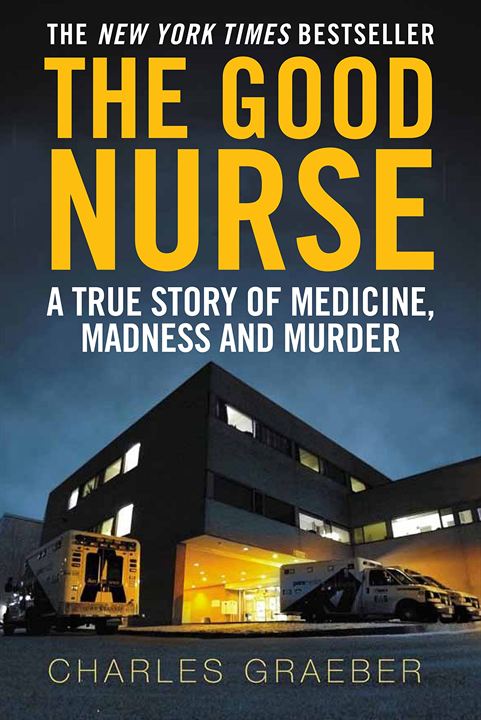 O Enfermeiro da Noite: Charles Cullen : Poster