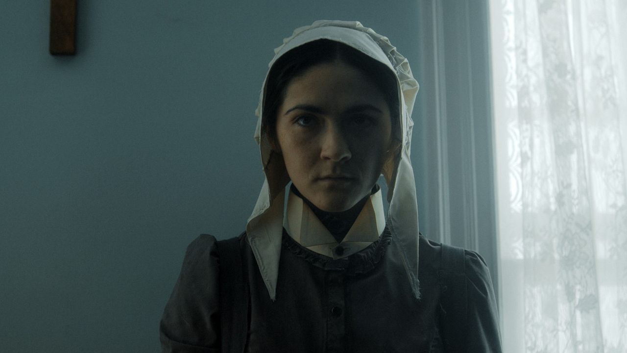 A Última Coisa que Mary Viu : Fotos
