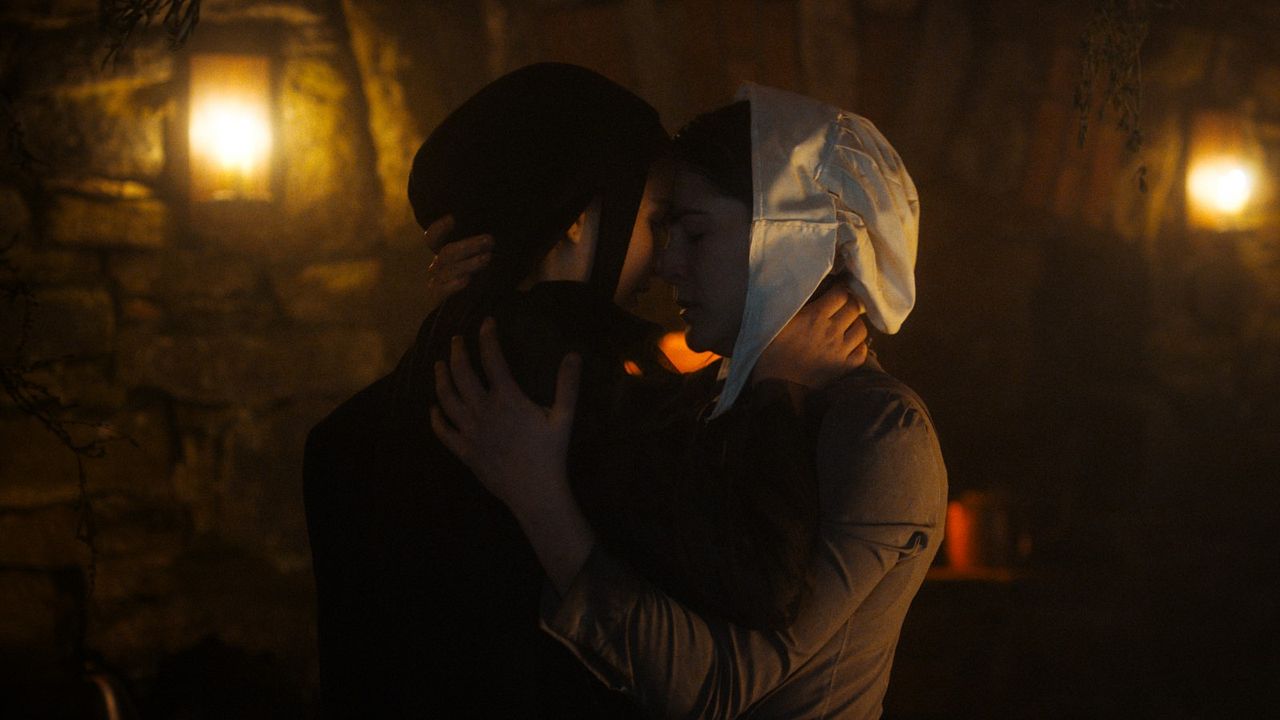 A Última Coisa que Mary Viu : Fotos