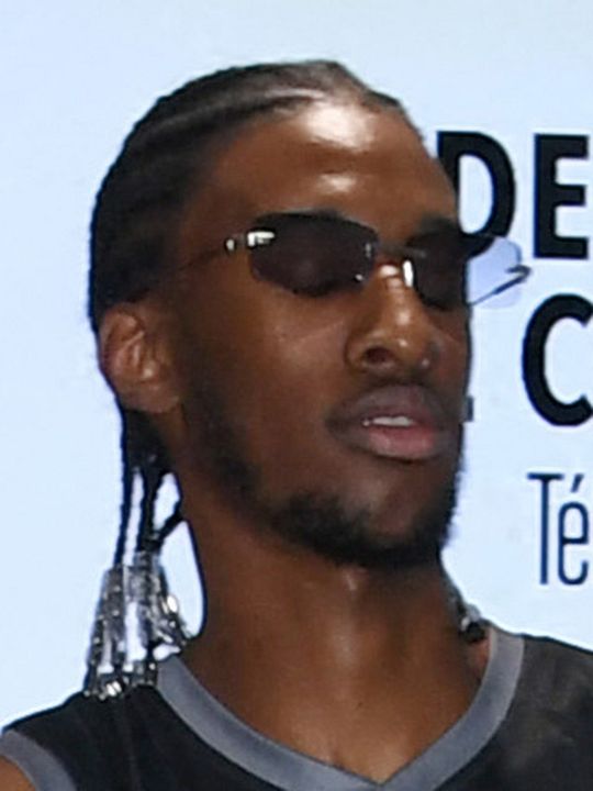 Poster Dave Nsaman Okebwan