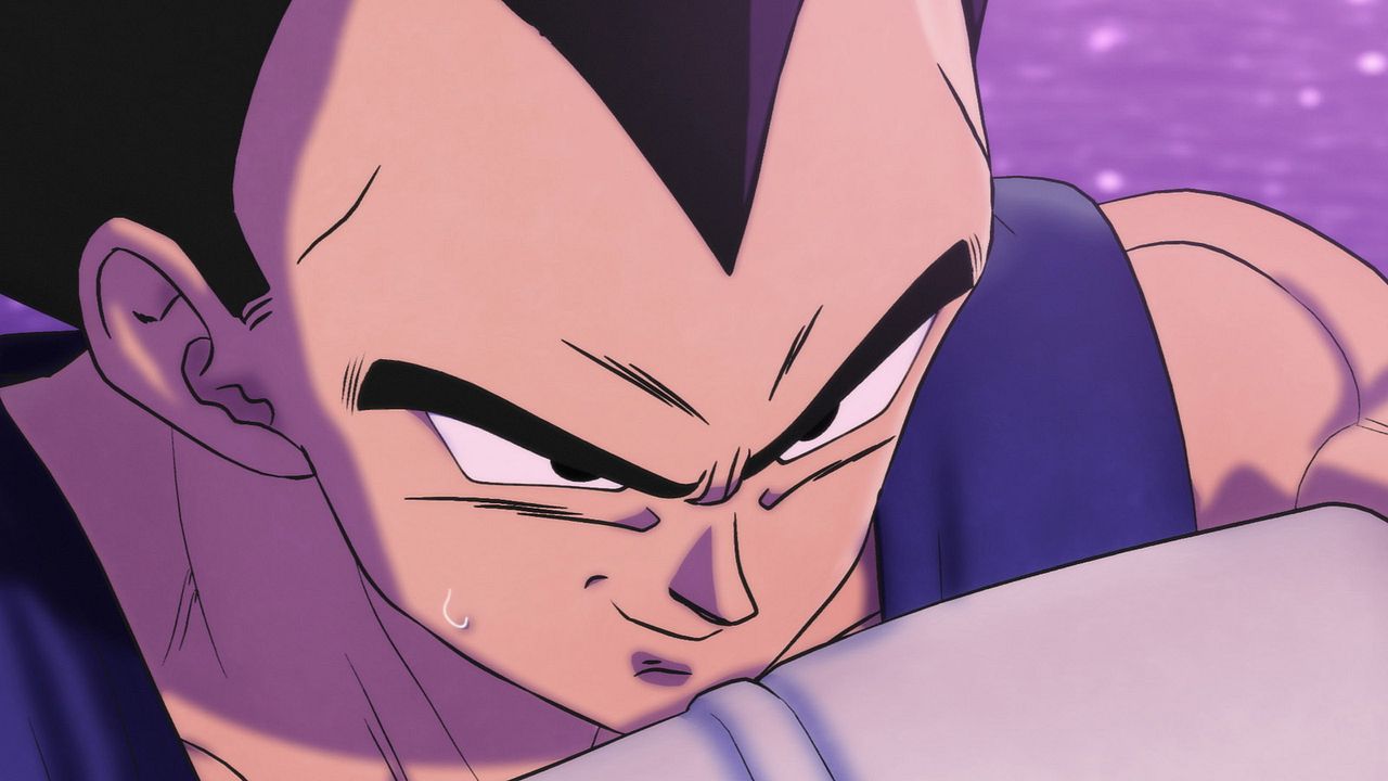 Dragon Ball Super: Super Herói : Fotos