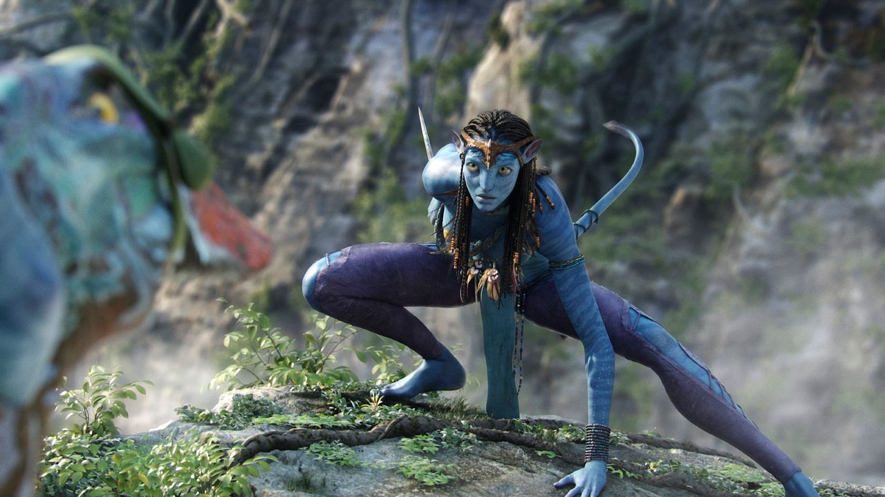 Avatar : Fotos