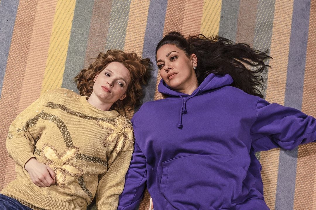 Fotos Karoline Herfurth, Jasmin Shakeri