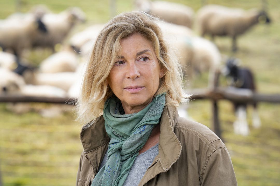 Fotos Michèle Laroque