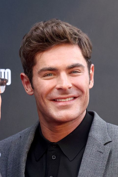Poster Zac Efron