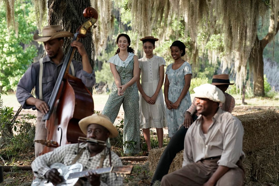 O Homem do Jazz : Fotos