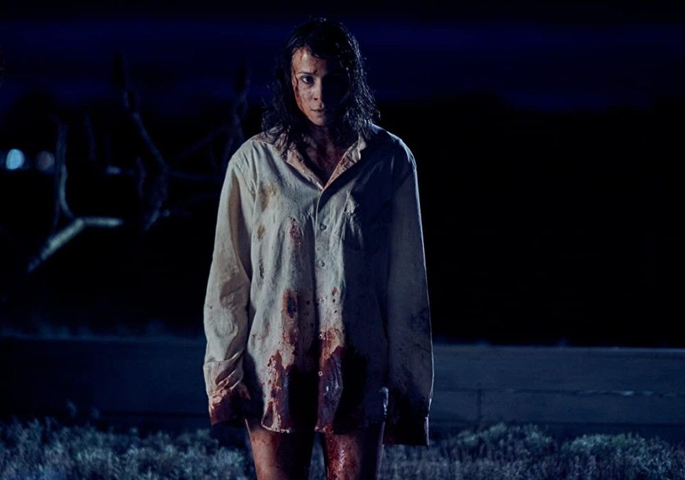 Unbroken: Nada a Perder : Fotos