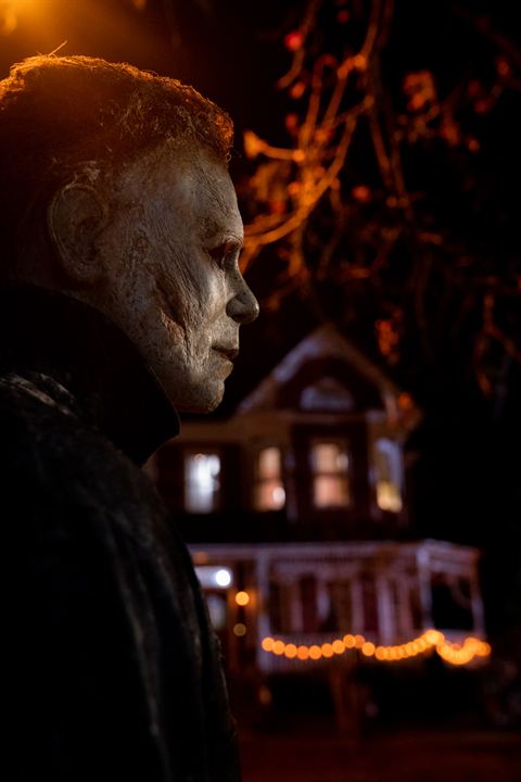 Halloween Ends - O Acerto de Contas Final : Fotos