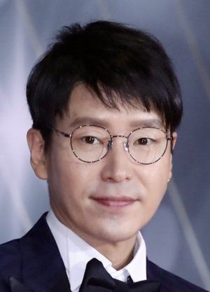 Poster Um Ki-joon