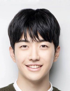 Poster Hoon Kang