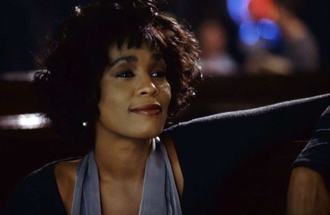 O Guarda-Costas : Foto Whitney Houston