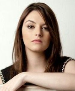 Poster Brunna Martins