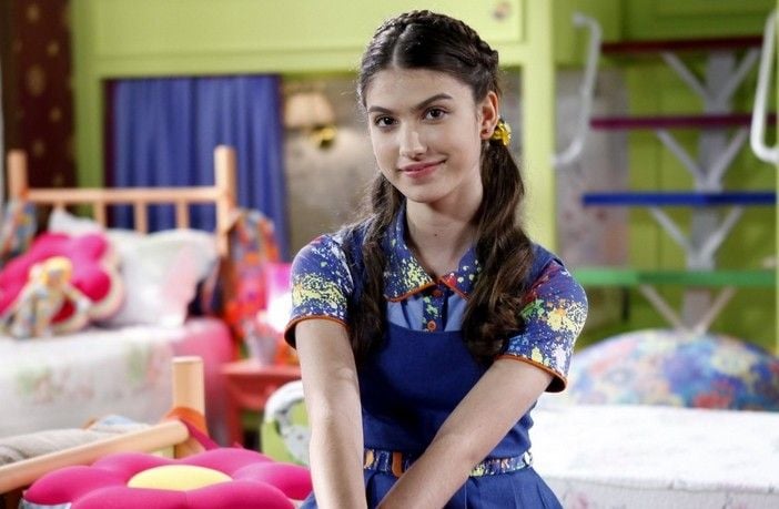 Chiquititas (2013) : Fotos