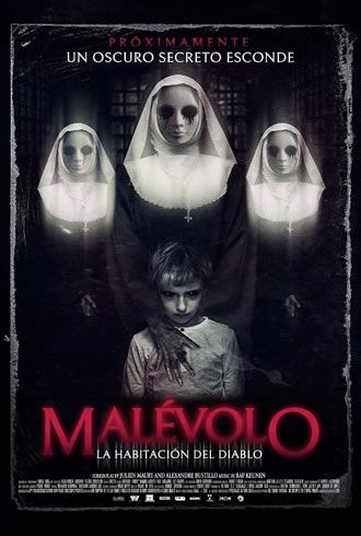 O Garoto do Leito 6 : Poster