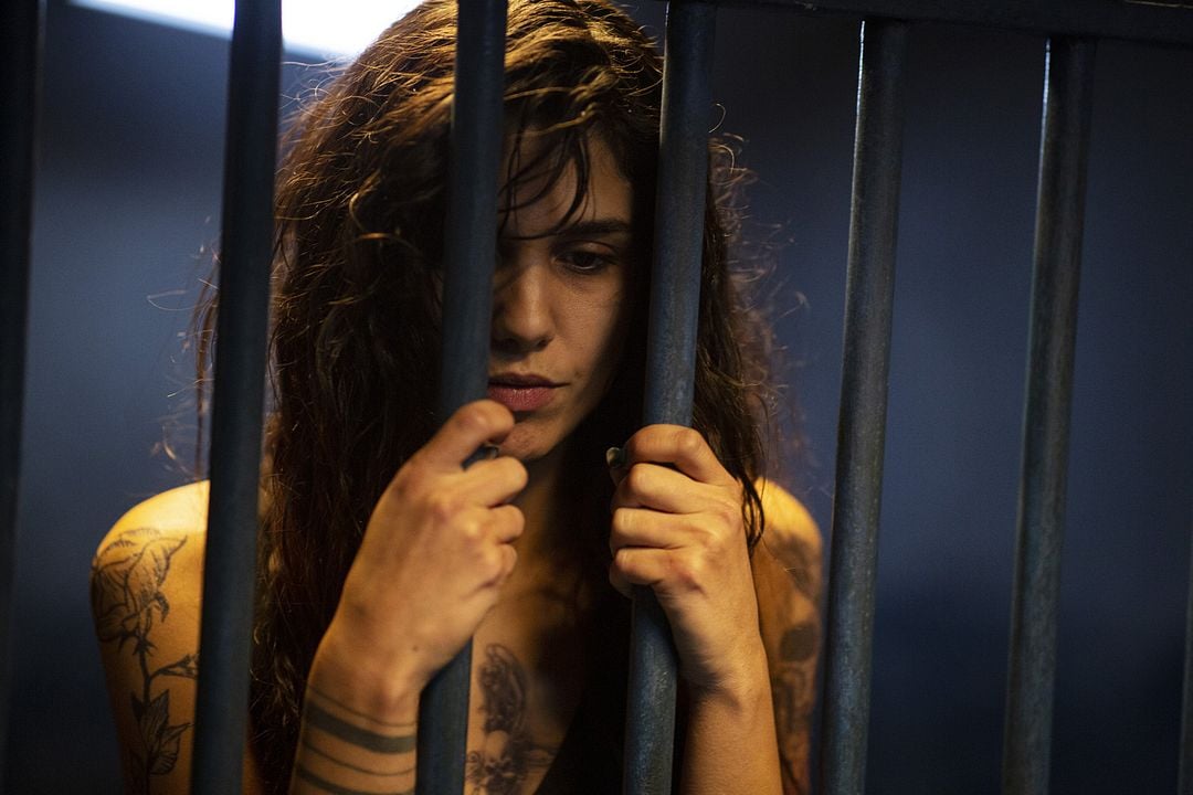 Overdose : Fotos Naïma Rodric