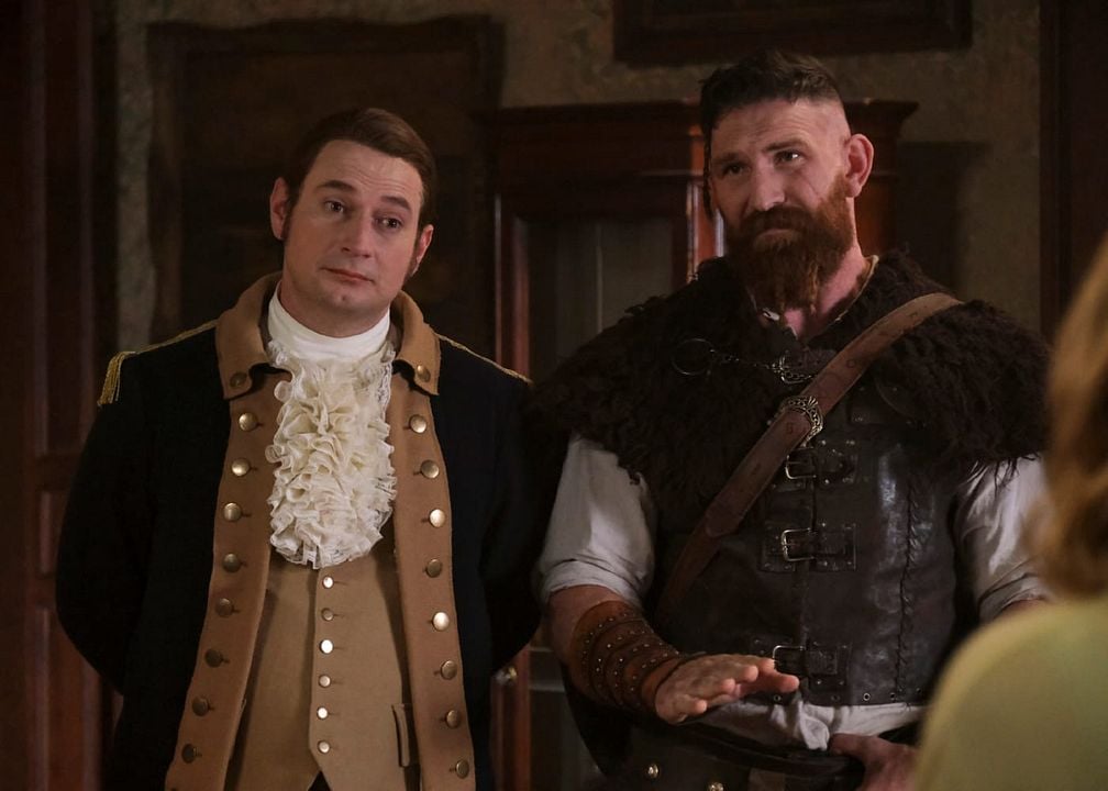 Fotos Brandon Scott Jones