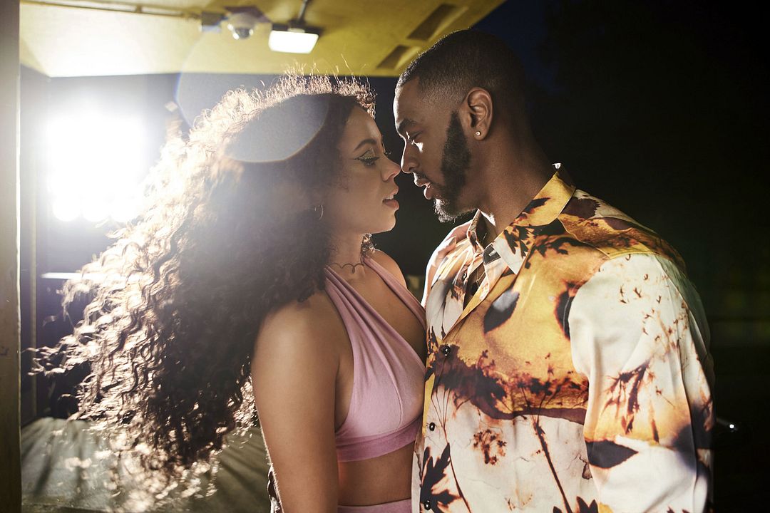 Fotos Nicôle Lecky, Jordan Duvigneau