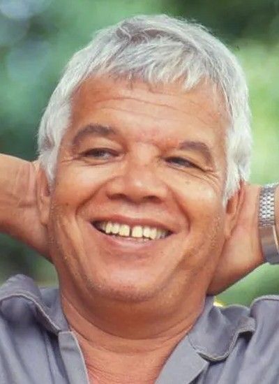 Poster José Chaguinha