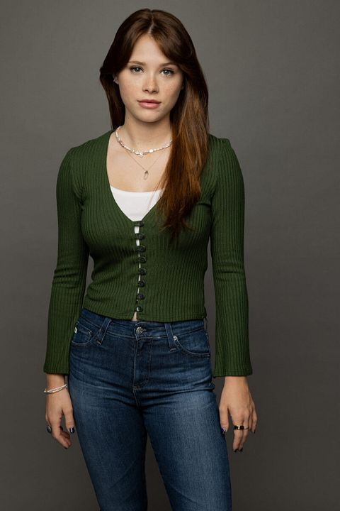 Fotos Violet Brinson