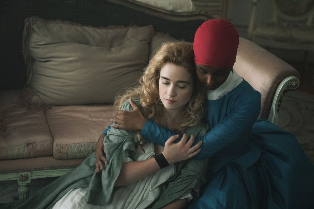 Fotos Kosar Ali, Alice Englert