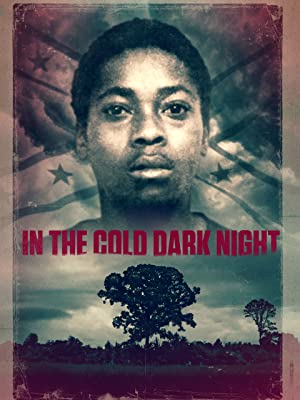 In The Dark Cold Night : Poster