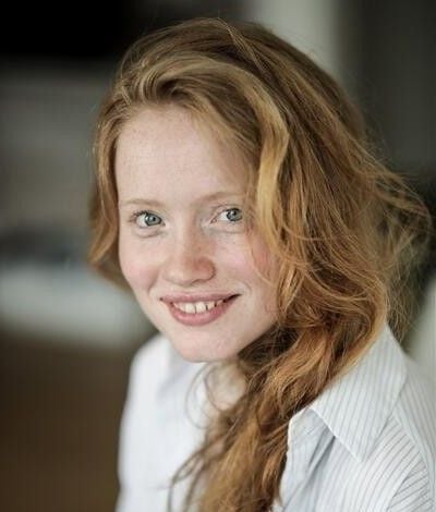Poster Alyzée Costes