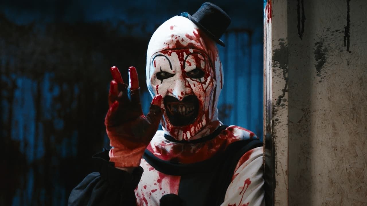 Terrifier 2 : Fotos