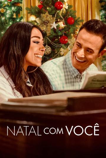 Natal Com Você : Poster