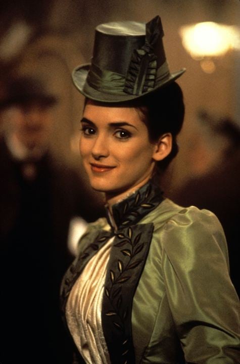 Drácula de Bram Stoker : Fotos Winona Ryder