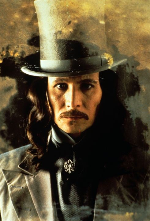 Drácula de Bram Stoker : Fotos Gary Oldman